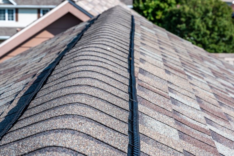 Roof Shingles Installation in Boston, MA