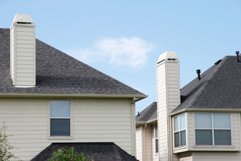 Shingle Roof Replacement in Manchester, NH
