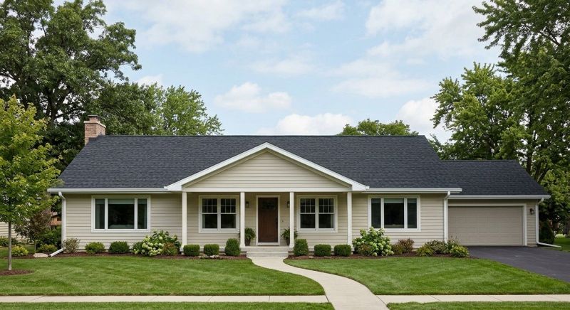 Shingles Replacement in Boston, MA