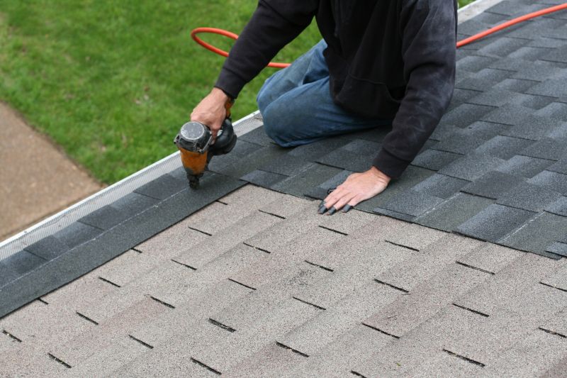 Shingles Replacement in Manchester, NH