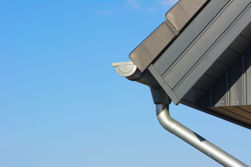 Steel Gutters Service in Mcdonough, GA