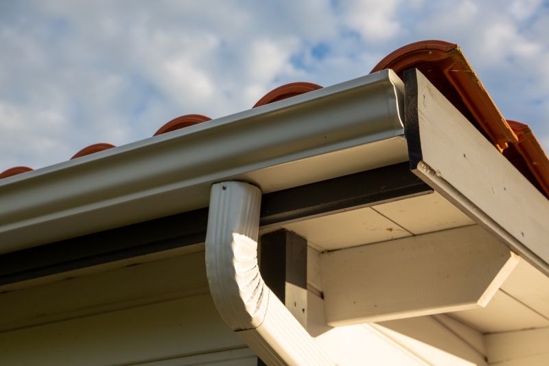 Warehouse Gutter Installation in San Francisco, CA