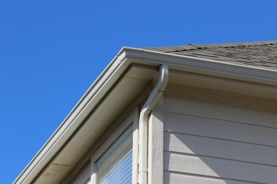 Extend the Life of Your Gutters!